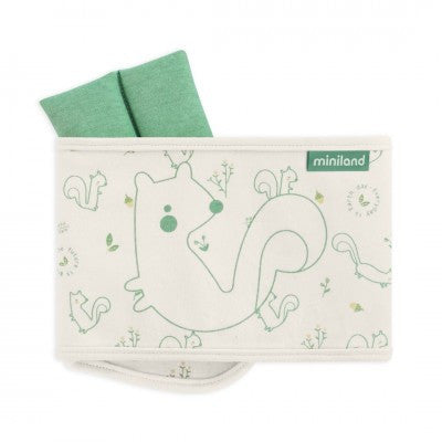 Miniland - Cintura Anticoliche Naturcalm