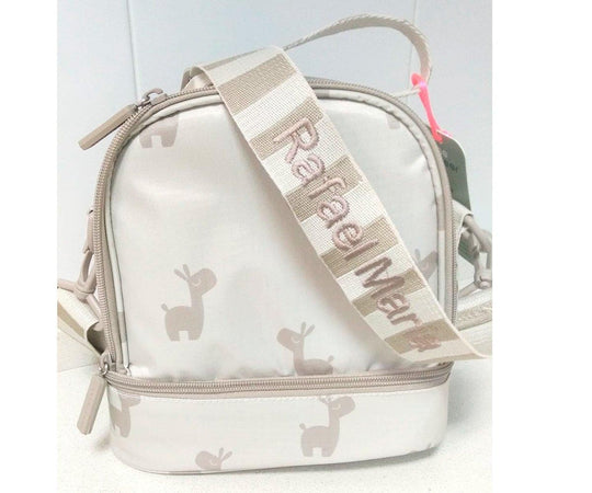 Done by Deer Lalee - Borsa Termica Lalee Sand