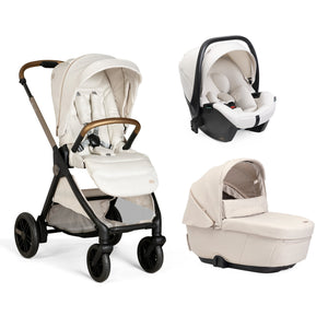 Chicco - NUOVO Trio Bellagio Gran Confort