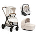 Chicco - NUOVO Trio Bellagio Gran Confort