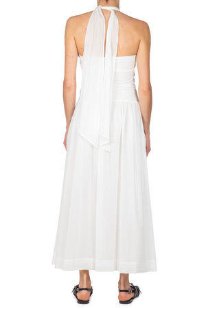 JUCCA Jucca - Abito - 451211 - Bianco da donna
