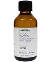 Olio corpo 100ml a base di Mandorla Siciliana, germe di grano, nutriente, idratante, emolliente, antismagliature
