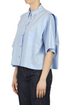 8PM 8pm - Camicia - 450687 - Azzurro da donna