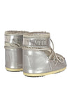 MOON BOOT Moon Boot - Stivaletti - 441798 - Platino da donna