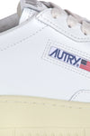 AUTRY Autry - Sneakers - 460583 - Bianco/Rosa da donna