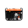 Generatore BDL3000CXS motore a 4 tempi monofase con funzionamento a benzina ed avviamento elettrico 2,8 KW Hp 6,5