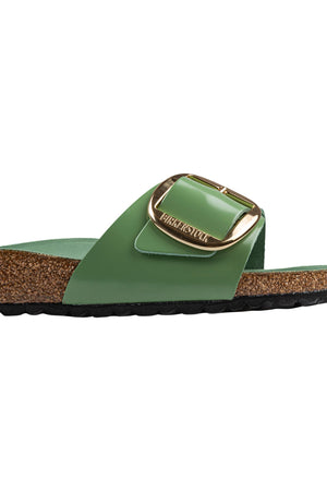 BIRKENSTOCK Birkenstock - Sandali - 440992 - Verde da donna