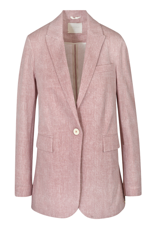 Circolo 1901 - Giacca - 450129 - Rosa da donna
