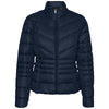 Vero Moda piumino 100gr blu Soraya 10311353 Giubbini Vero Moda
