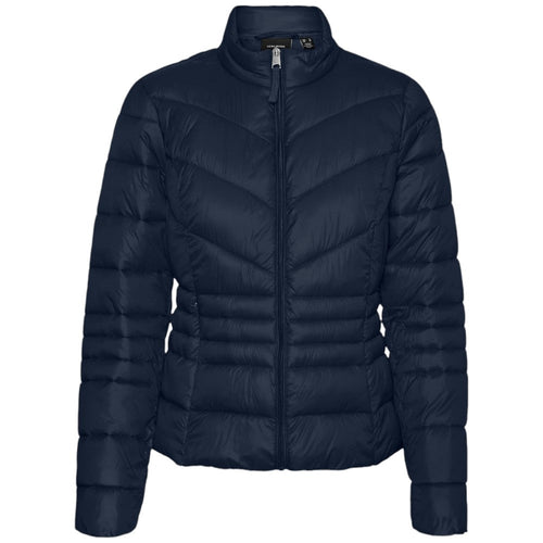Vero Moda piumino 100gr blu Soraya 10311353 Giubbini Vero Moda