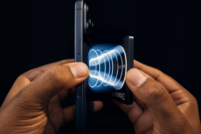 SSD Portatile SnapBack Ultra Slim USB-C 3.2 GEN 2x2 512 GB Nero