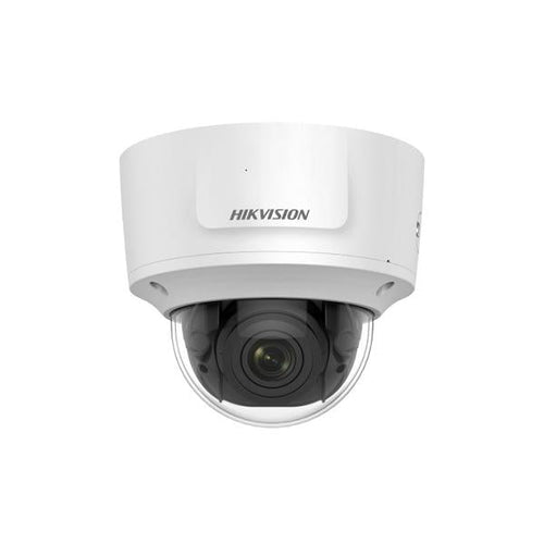 HIKVISION DS-2CD2783G0-IZS(2.8-12MM)(O-STD) - TELECAMERA A CUPOLA VARIFOCALE MOTORIZZATA WDR 4K