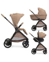 Chicco - NUOVO Trio Bellagio Gran Confort