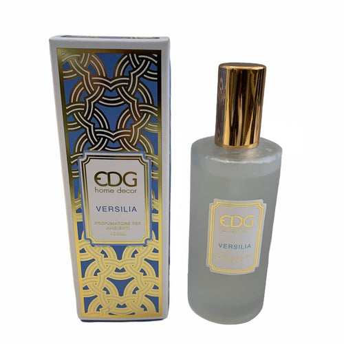 Profumo per ambiente a spray da 100 ml fragranza Riviera da interno