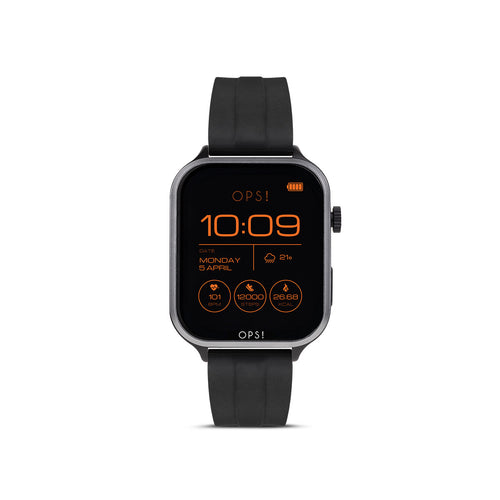 Ops Object - Orologio Smartwatch CALL Max Amoled