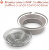 Chicco - Tazza Perfect 360, 12m+