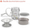 Chicco - Tazza Perfect 360, 12m+