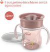 Chicco - Tazza Perfect 360, 12m+
