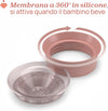 Chicco - Tazza Perfect 360, 12m+