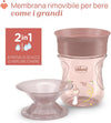 Chicco - Tazza Perfect 360, 12m+