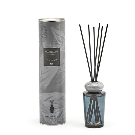 Profumatore diffusore di oli essenziali e fragranze per ambienti con bastoncini