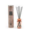 Profumatore diffusore di oli essenziali e fragranze per ambienti con bastoncini
