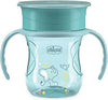 Chicco - Tazza Perfect 360, 12m+