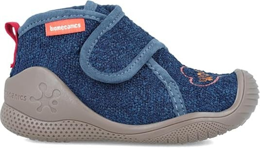 Pantofole Biomecanics bambino dal 18 al 24