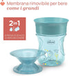 Chicco - Tazza Perfect 360, 12m+
