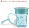 Chicco - Tazza Perfect 360, 12m+