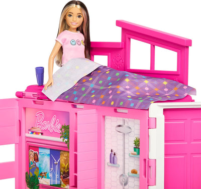 Barbie - Loft Casa Delle Vacanze HJR77