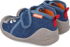 Pantofole Biomecanics bambino dal 18 al 24