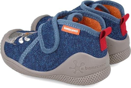 Pantofole Biomecanics bambino dal 18 al 24