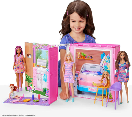 Barbie - Loft Casa Delle Vacanze HJR77