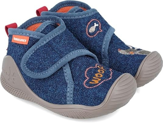 Pantofole Biomecanics bambino dal 18 al 24