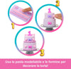 Mattel - Barbie Party Surprise Birthday Bows JFG70