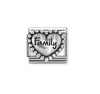NOMINATION  -  LINK COMPOSABLE CLASSIC CUORE FAMILY