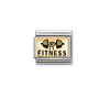 NOMINATION -  LINK COMPOSABLE CLASSIC FITNESS