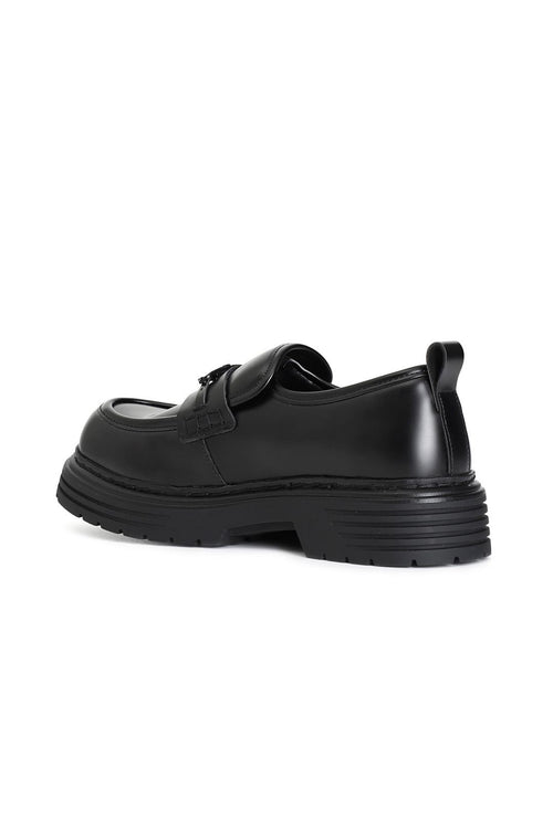 MOCASSINO DONNA CAFE' NOIR