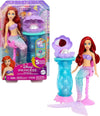 Mattel - Disney Princess Ariel e la Specchiera Magica JBF86
