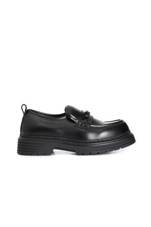 MOCASSINO DONNA CAFE' NOIR