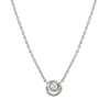 NOMINATION - COLLANA COSMICLOVE CON ZIRCONE