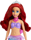 Mattel - Disney Princess Ariel e la Specchiera Magica JBF86