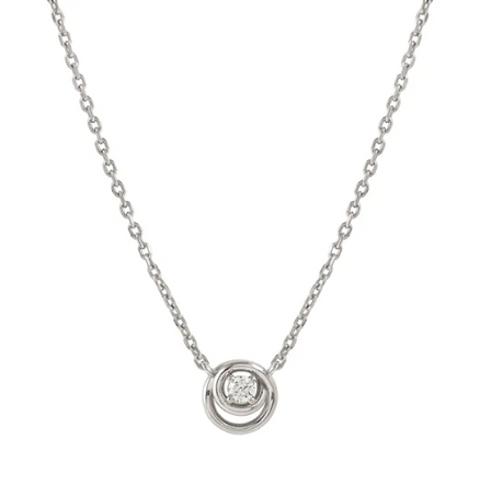NOMINATION - COLLANA COSMICLOVE CON ZIRCONE