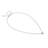 NOMINATION - COLLANA COSMICLOVE CON ZIRCONE