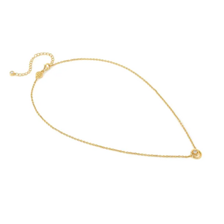 NOMINATION - COLLANA COSMICLOVE CON ZIRCONE