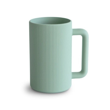 Tazza Da Bagno Mushie Solid Cambridge Blue