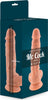 55078871 Mr. Cock 28cm Flesh Fallo Realistico Non Vibrante Color Carne 28 Cm Salute e cura della persona/Erotismo e contraccezione/Sex toys/Vibratori/Vibratori realistici Kondorama - Martinsicuro, Commerciovirtuoso.it