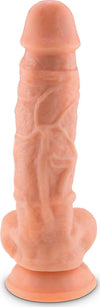 55078871 Mr. Cock 28cm Flesh Fallo Realistico Non Vibrante Color Carne 28 Cm Salute e cura della persona/Erotismo e contraccezione/Sex toys/Vibratori/Vibratori realistici Kondorama - Martinsicuro, Commerciovirtuoso.it