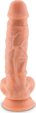 55078871 Mr. Cock 28cm Flesh Fallo Realistico Non Vibrante Color Carne 28 Cm Salute e cura della persona/Erotismo e contraccezione/Sex toys/Vibratori/Vibratori realistici Kondorama - Martinsicuro, Commerciovirtuoso.it